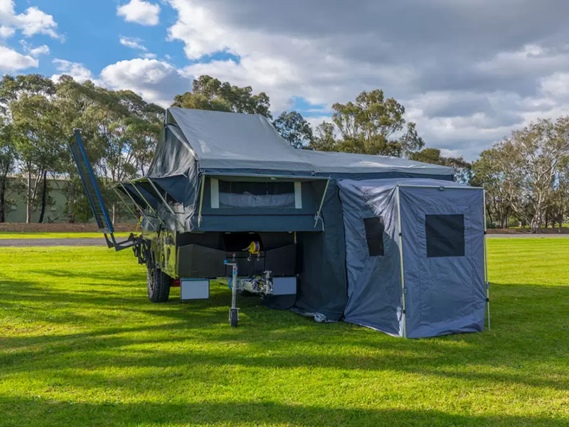 Camper